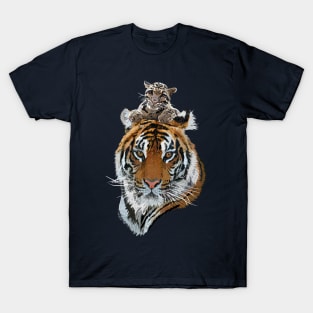 Bengal tiger T-Shirt